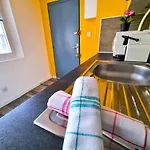 Apartment Votre Pied-a-terre Ideal Proche Gare De
