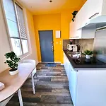 Votre Pied-a-terre Ideal Proche Gare De Apartment *