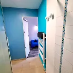 Apartment Votre Pied-a-terre Ideal Proche Gare De Rouen