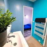 Votre Pied-a-terre Ideal Proche Gare De Apartment *