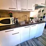 Apartment Votre Pied-a-terre Ideal Proche Gare De Rouen