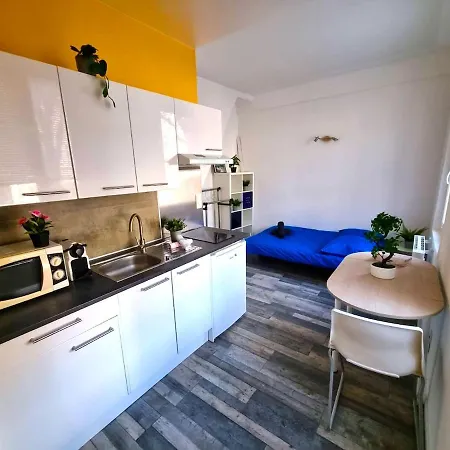 Votre Pied-à-terre Idéal Proche Gare De