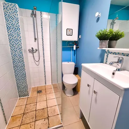 Votre Pied-a-terre Ideal Proche Gare De Апартаменты *