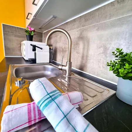 Votre Pied-a-terre Ideal Proche Gare De * Rouen