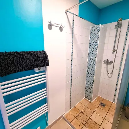 Votre Pied-à-terre Idéal Proche Gare De