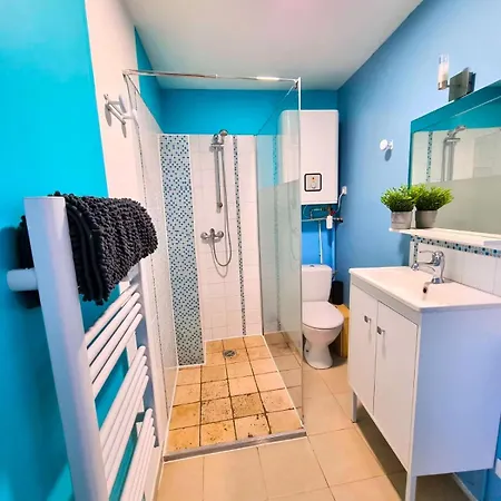 Votre Pied-a-terre Ideal Proche Gare De * Руан