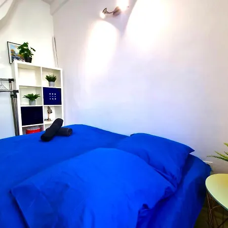 Votre Pied-a-terre Ideal Proche Gare De Apartment