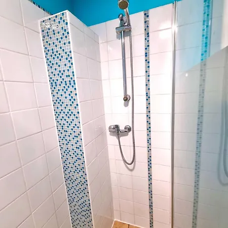 Apartment Votre Pied-a-terre Ideal Proche Gare De Rouen