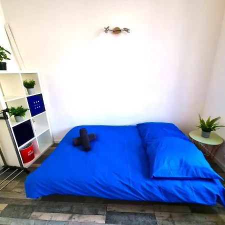 Votre Pied-à-terre Idéal Proche Gare De