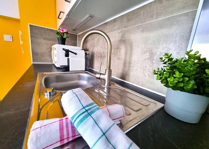 Votre Pied-a-terre Ideal Proche Gare De * Rouen