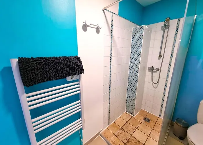 Votre Pied-a-terre Ideal Proche Gare De