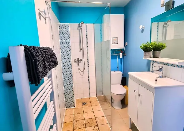 Votre Pied-a-terre Ideal Proche Gare De * Rouen