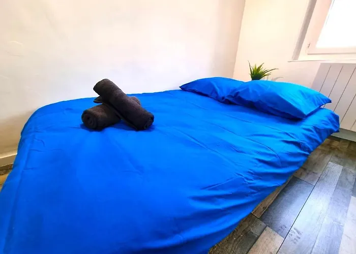 Apartman Votre Pied-a-terre Ideal Proche Gare De Rouen