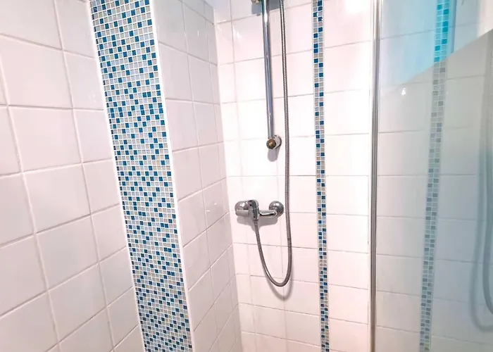 Apartment Votre Pied-a-terre Ideal Proche Gare De Rouen