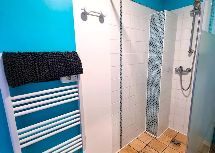 Apartment Votre Pied-a-terre Ideal Proche Gare De *