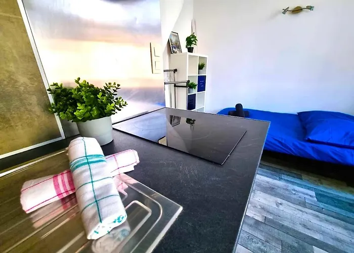 Votre Pied-a-terre Ideal Proche Gare De Apartment